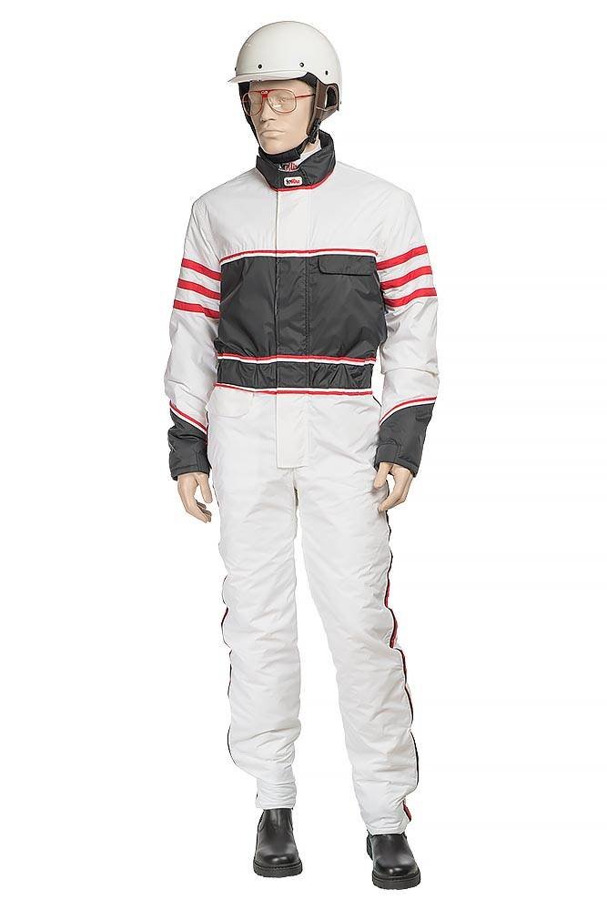 Mira All weather racing overall