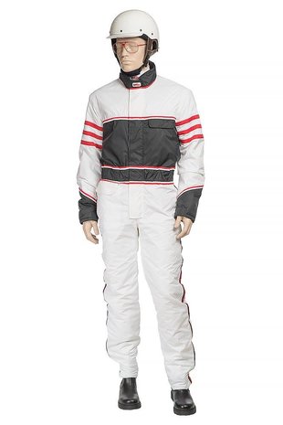 Mira All weather racing overall
