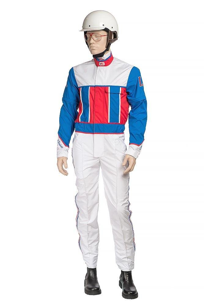 Mira Summer racing overall