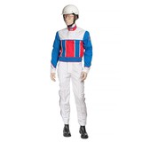 Mira Summer racing overall