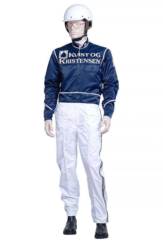 Mira Summer racing overall