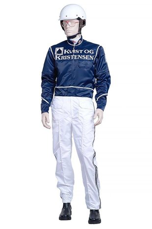 Mira Summer racing overall