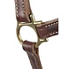 FinnTack Yankee lederen halter FinnTack Yankee lederen halter