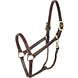 FinnTack Yankee lederen halter FinnTack Yankee lederen halter
