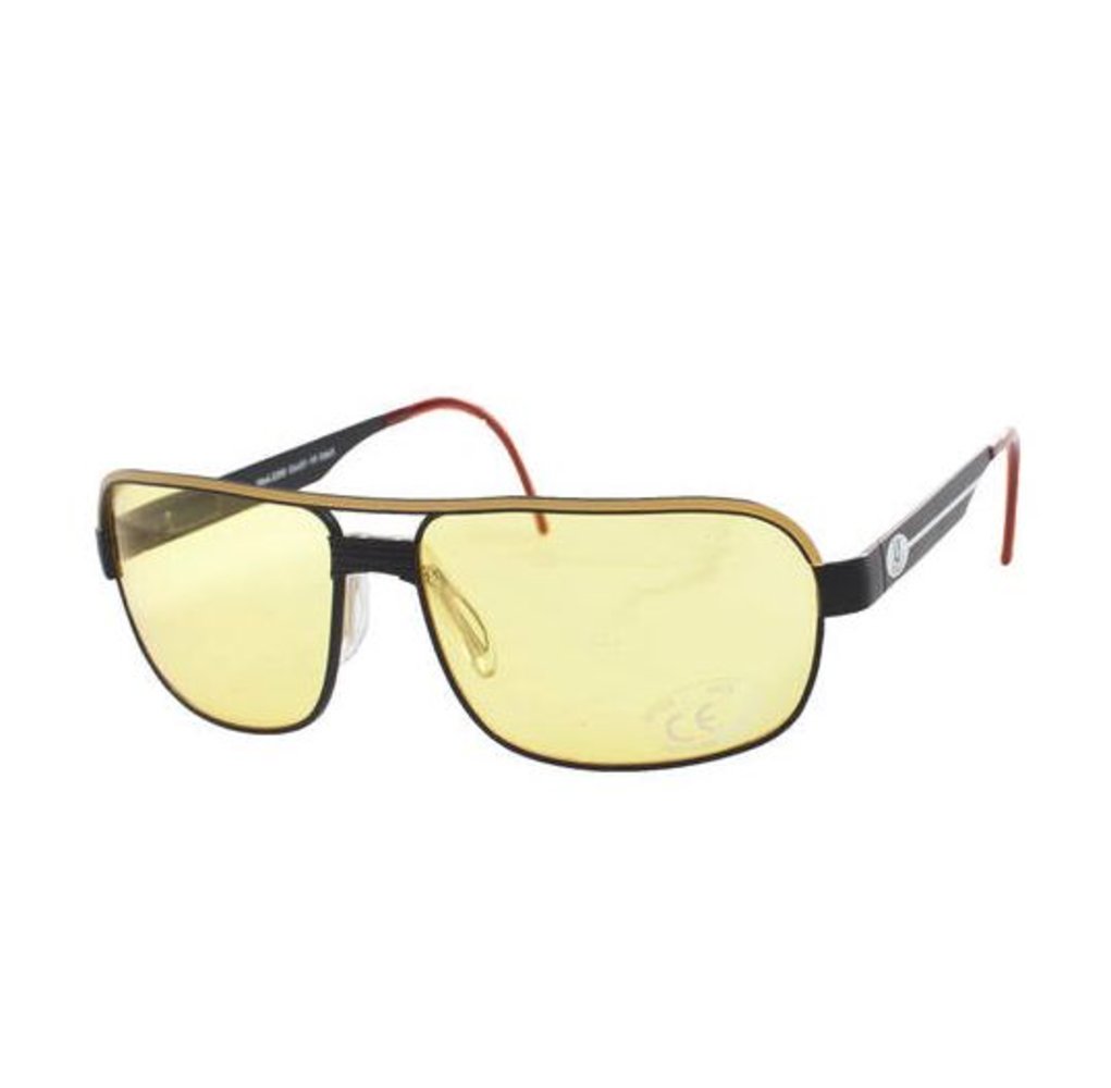 TKO Race goggles trot