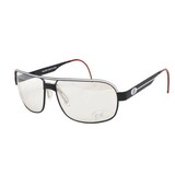 TKO Race goggles trotting