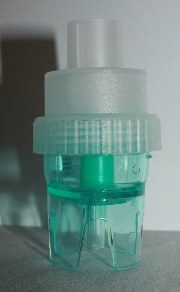 Trotdirect Godet / Cupule nebuliser