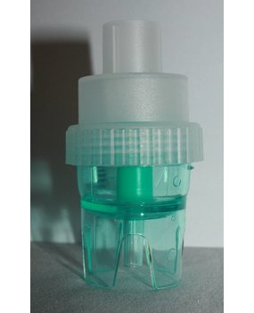 Trotdirect Cap nebuliser