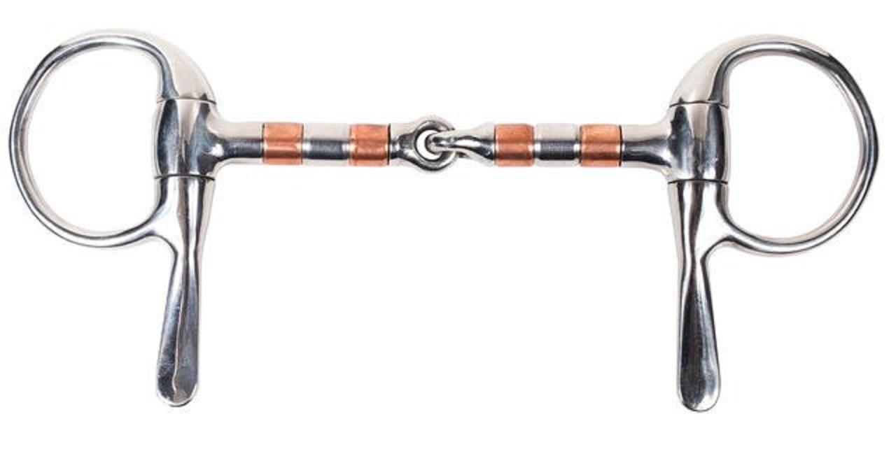 FinnTack Bit copper roller FinnTack Bit copper roller