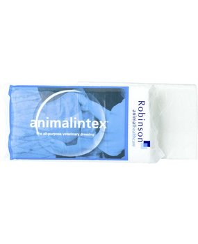 Robinson Healthcare Animalintex poultice pad Robinson Healthcare Animalintex poultice pad