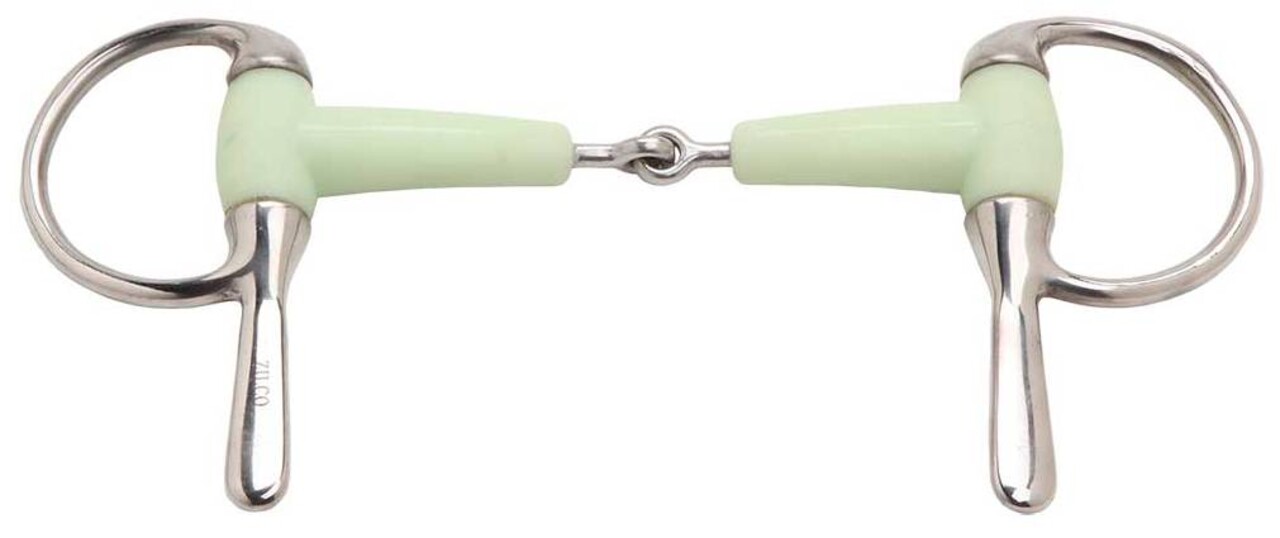 Happy Mouth Bit Happy mouth  'original'