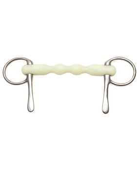 Happy Mouth Bit Happy mouth - apple bit flexible 'original' Happy Mouth Bit Happy mouth - apple bit flexible 'original'