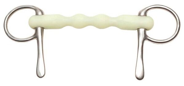 Happy mouth - apple bit fexible