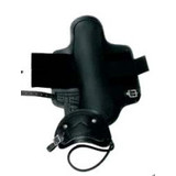 Racing Tack Boots high with protection