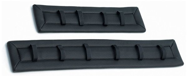 Zilco Saddle waffle pad PVC Zilco Zilco Saddle waffle pad PVC Zilco