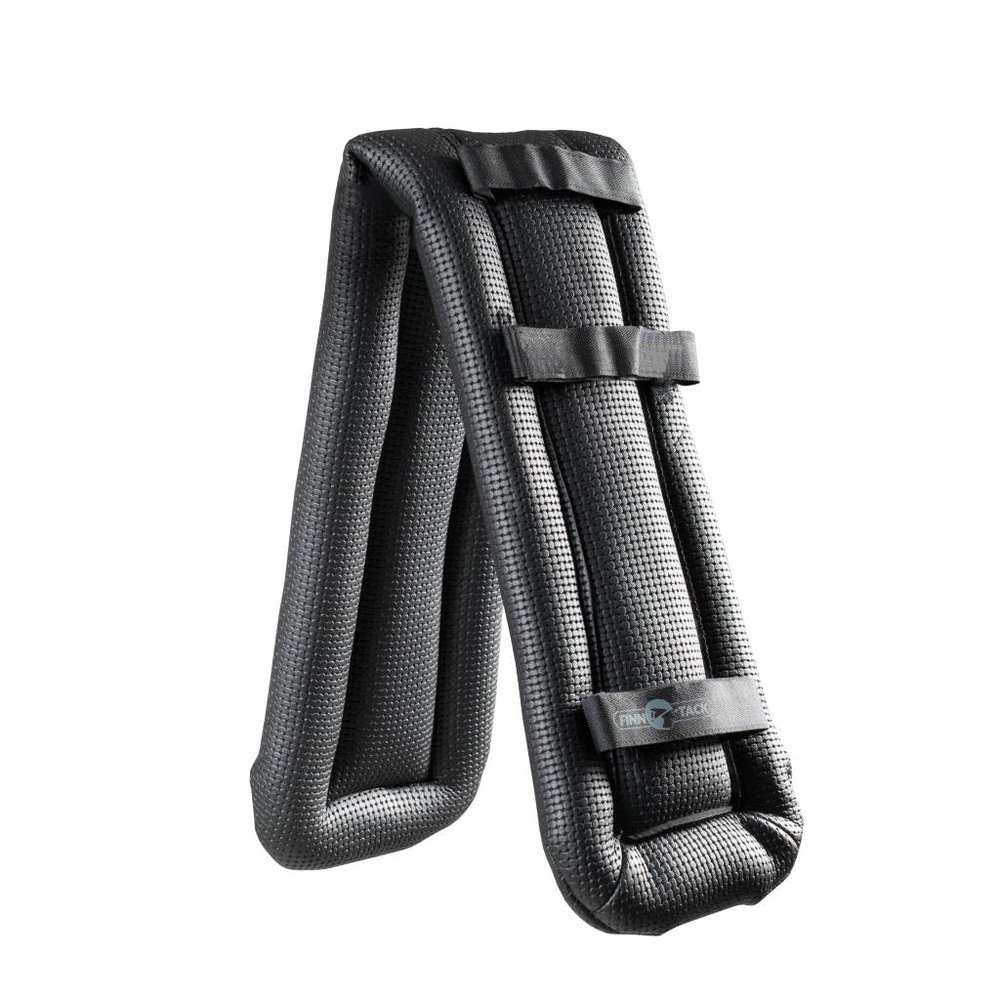 FinnTack PVC waffle pad training