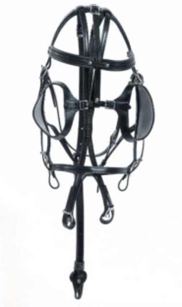 Racing Tack Synthetic telescope bridle RT