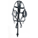 Racing Tack Synthetic telescope Bridle RT