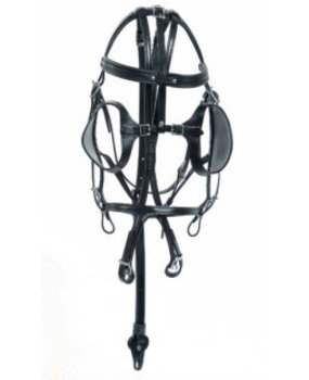Racing Tack Synthetic telescope Bridle RT
