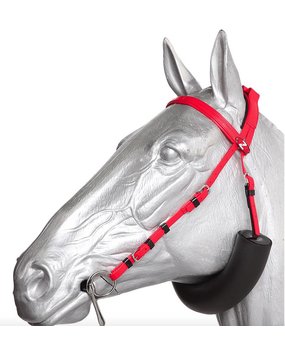 Zilco Sous gorge anti-encapuchoneur