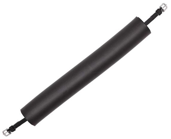 Zilco No choke keelriem