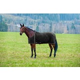 FinnTack Showdeken fleece