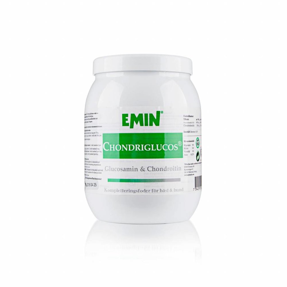 Eminab Emin Chondriglucos Eminab Emin Chondriglucos