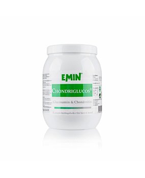 Eminab Emin Chondriglucos