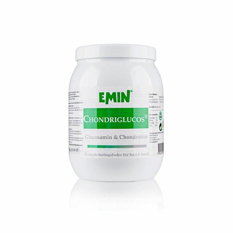 Eminab Emin Chondriglucos Eminab Emin Chondriglucos