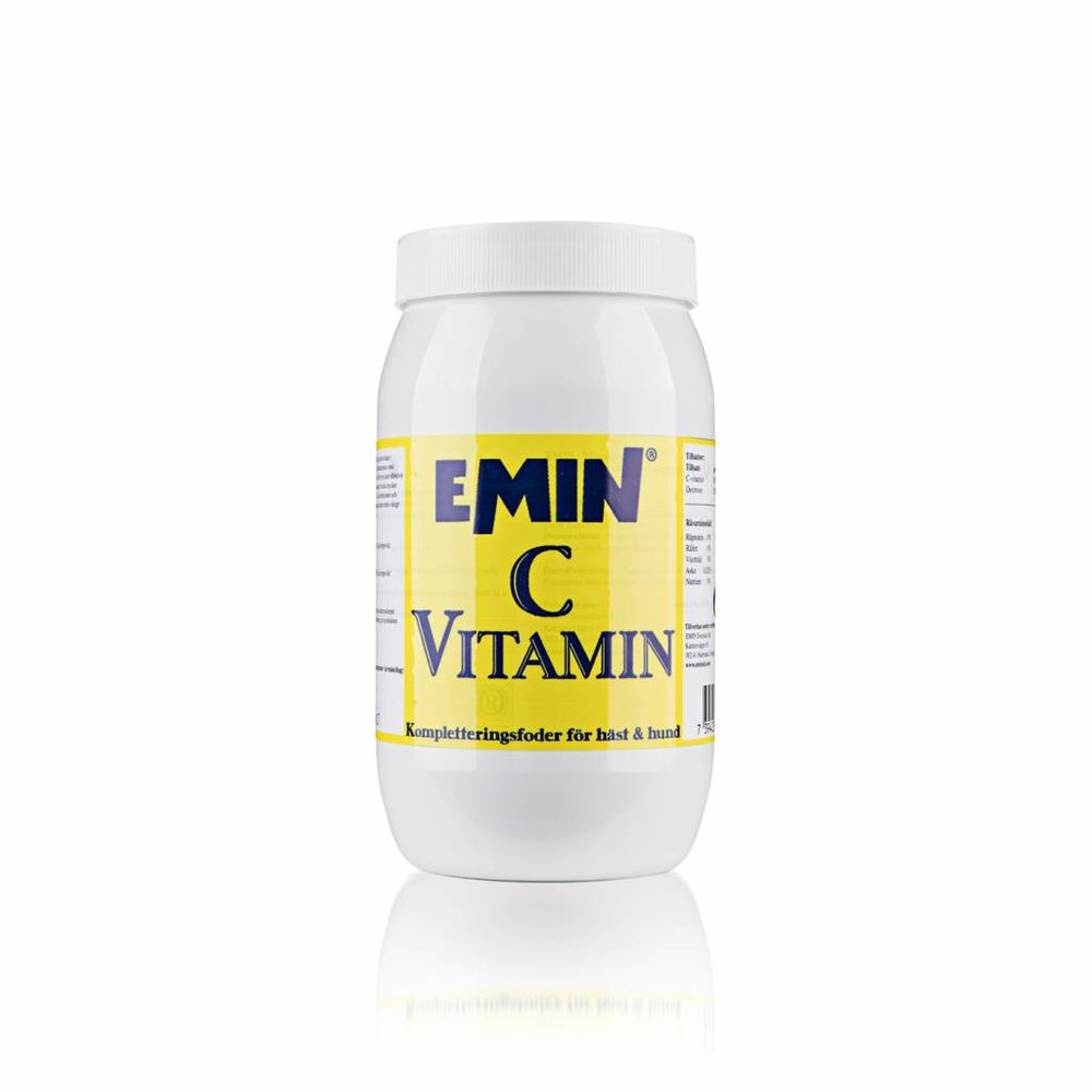 Eminab Emin Vitamin C Eminab Emin Vitamin C