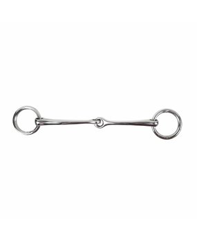 Mini bit - overcheck