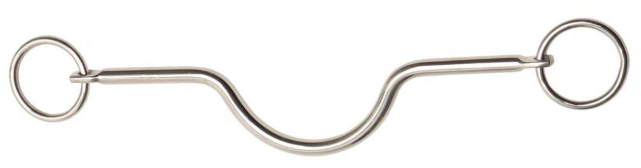 Zilco Debracqueur sous le mors