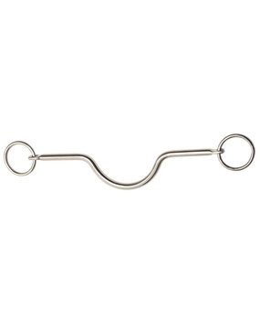 Zilco Debracqueur sous le mors