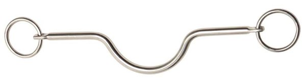 Zilco Debracqueur sous le mors