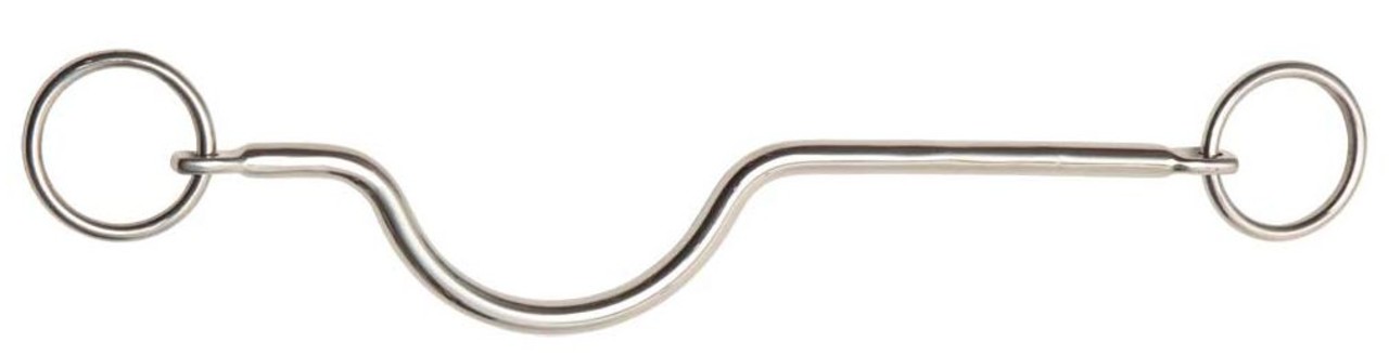 Zilco Jaw breaker oneven