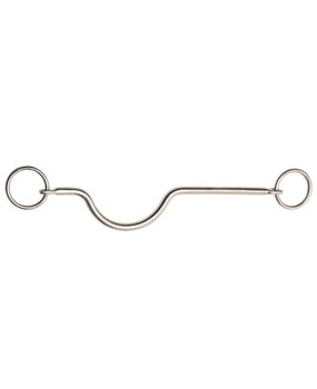 Zilco Jaw breaker uneven