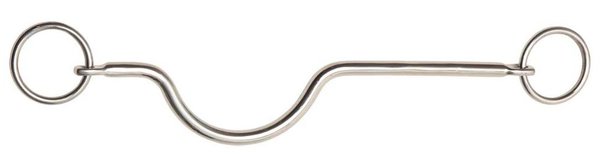 Zilco Jaw breaker uneven