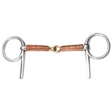 Zilco Lovell Jointed bit copper