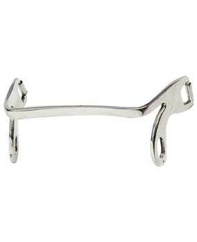 Zilco Hutton checkbit