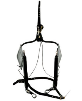 Racing Tack Oeillères carrées descendantes synthetiques