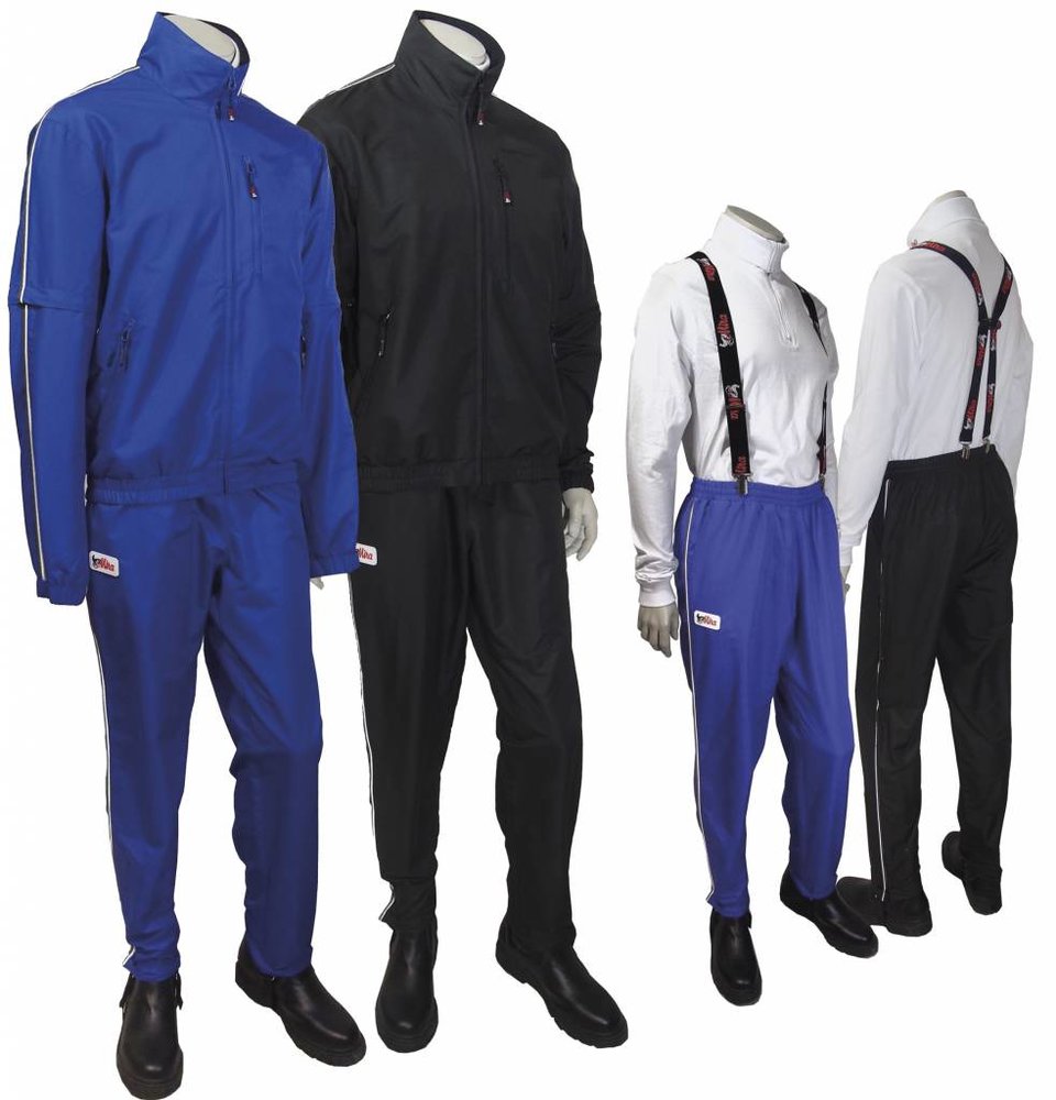 Mira Zomer training set Mira Mira Zomer training set Mira