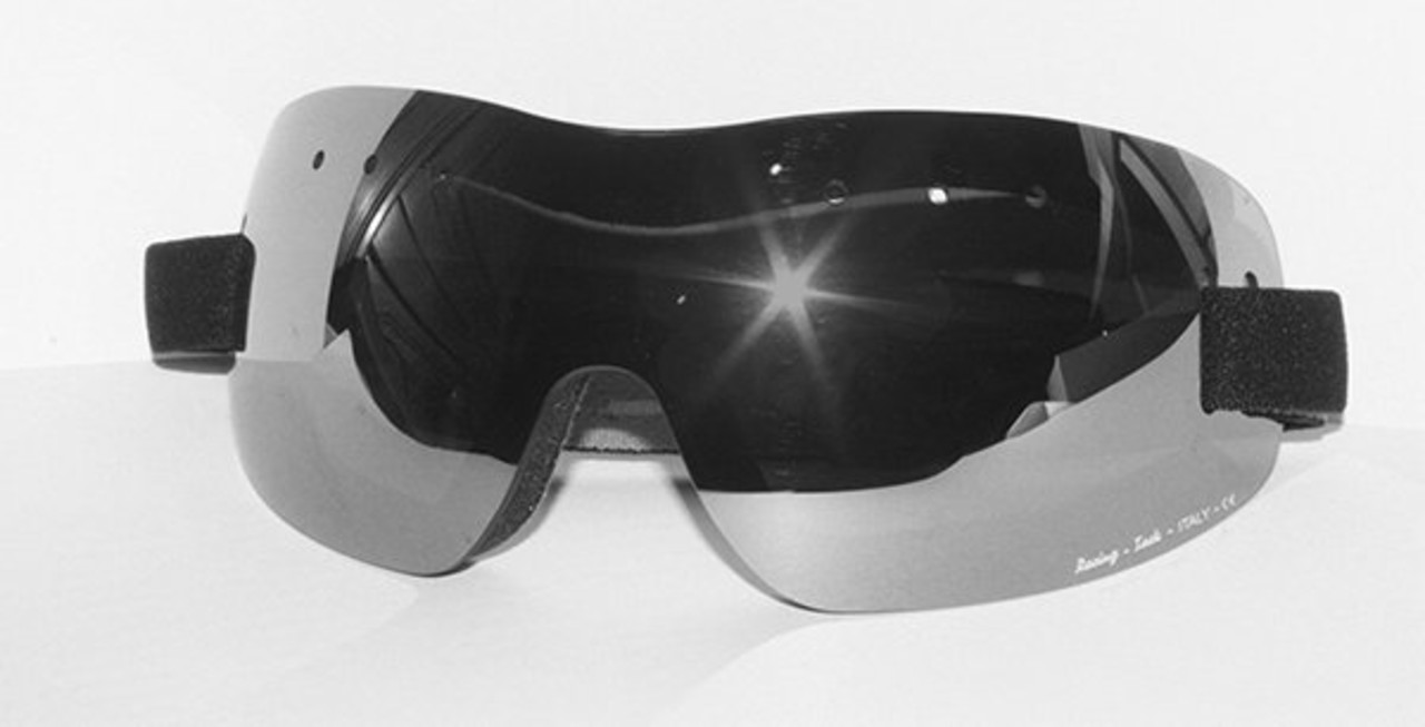 Racing Tack Lunettes de course dégradées