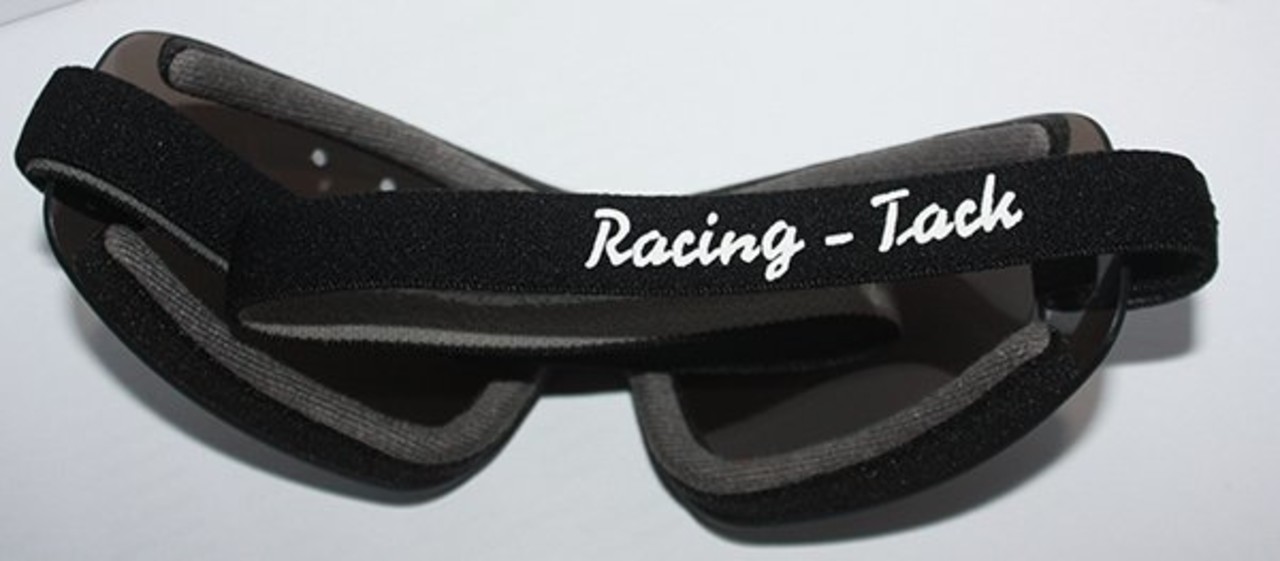 Racing Tack Race goggles