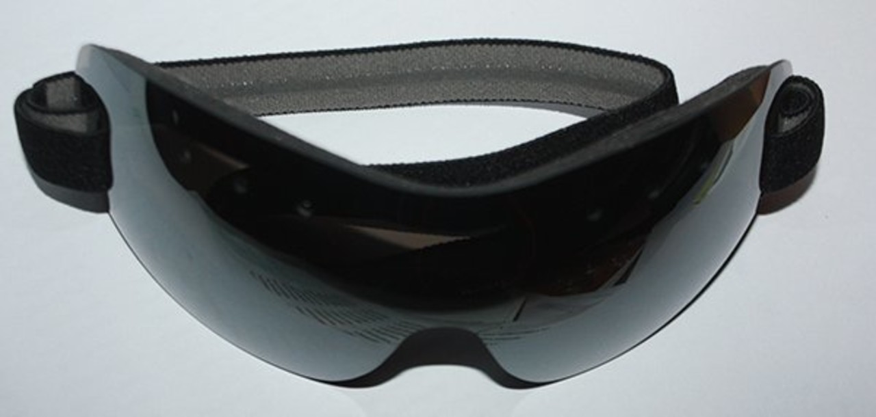 Racing Tack Race goggles