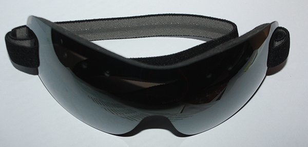 Racing Tack Race goggles