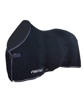 FinnTack Couverture éponge
