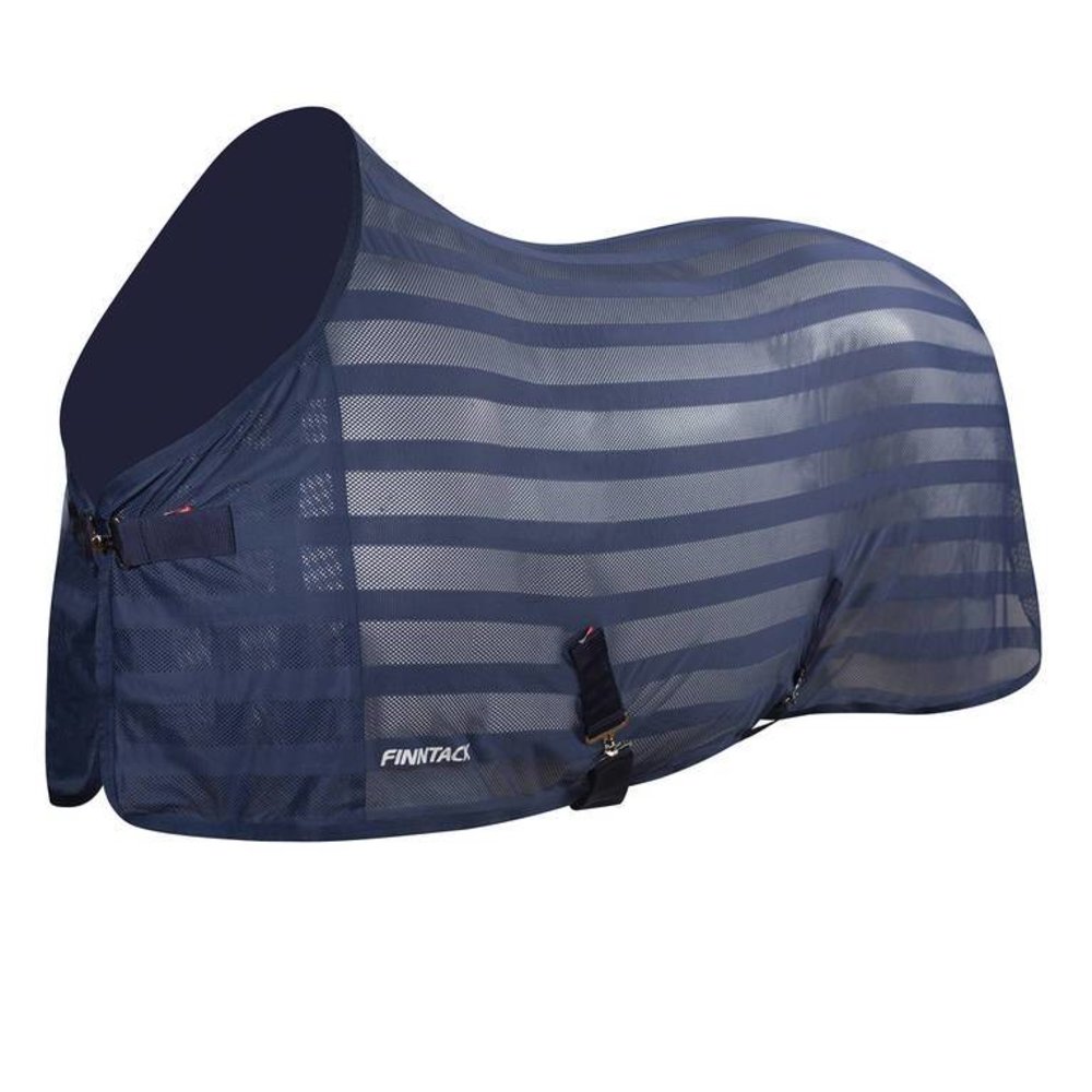 FinnTack Couverture anti-mouche FT