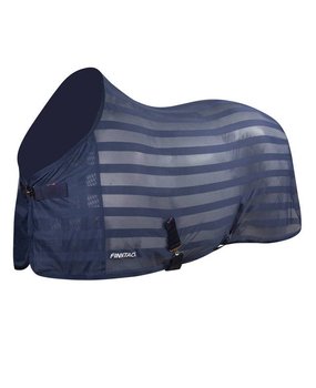 FinnTack Couverture anti-mouche FT
