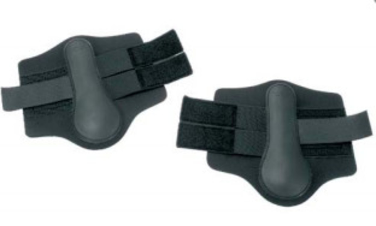 Racing Tack Guêtres tendon protection