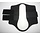 Tendon boots protection White